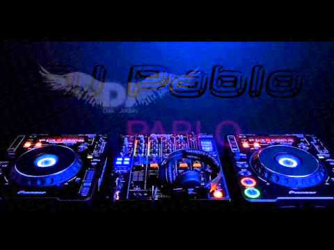 DJ Pablo   Minimal Self Air Breaks (Koen Groeneveld vs. Diroma & Frystal DJ)