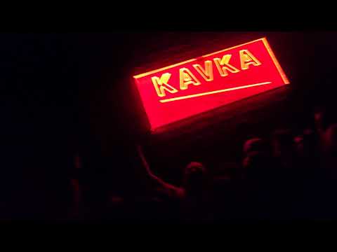 Malevolence - Slave to Satisfaction @ Kavka Antwerp, BE