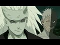 Naruto E Sasuke Vs Madara AMV