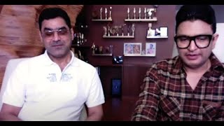 Bhushan Kumar Spills Beans On Ranbir Kapoor & Rashmika's Animal, Talks About Bhool Bhulaiyaa 2