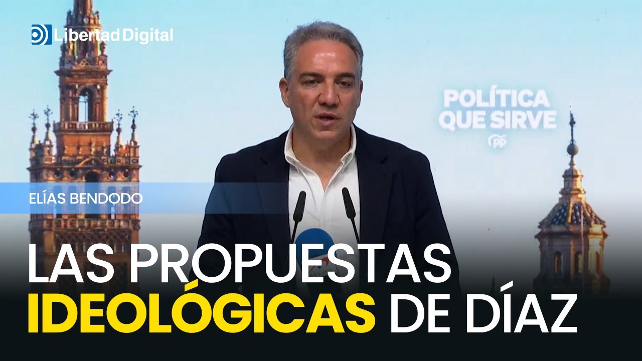 Bendodo censura la "ideología radical" de Díaz en la nueva ley de jornada laboral