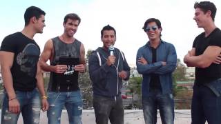 Play Aguascalientes: Grupo Dopamina Parte 2