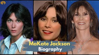 Kate Jackson Biography: Overcoming cancer, shining in Hollywood