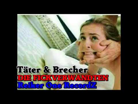 Täter&Brecher - Die Fick verwandten