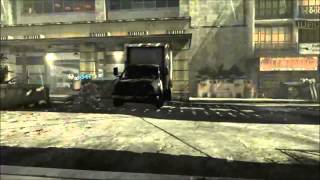 MW3 - Shotgun Minitage by Spoon
