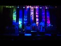Chris Isaak Super Magic 2000/Pretty Woman Olympia Theatre