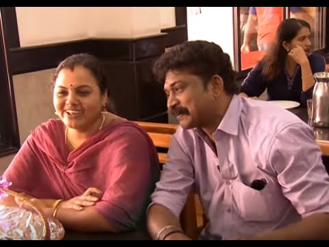 Take it Easy I Ep 50 -  ഒരു ഹോട്ടൽ സങ്കട കഥ!! I Mazhavil Manorama