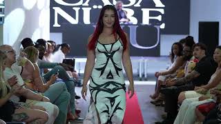 Donny's Angel Pure Vessel New Collection Miami Swim Week Reveal Model @desygato