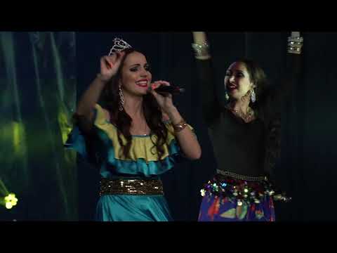 Anna Dribas  - Lumba