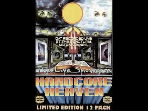 Dj Marc Smith Hardcore Heaven The Live Showcase 22.02.1997