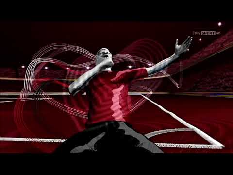 European Qualifiers Outro - FIFA World Cup 2018