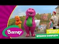 Barney Bonjour Barney Francia Temporada 13 Episodio 9 Completo