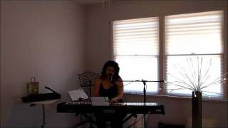 Cover Me (Bruce Springsteen) - by Marie Haddad