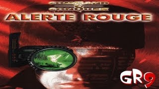 Vidéo Command & Conquer: Alerte rouge