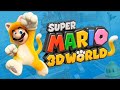 Switch Scramble Circus Super Mario 3D World