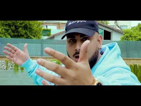 MANELO FT BIG LOIS - AHORA LLORA (VIDEO OFICIAL)