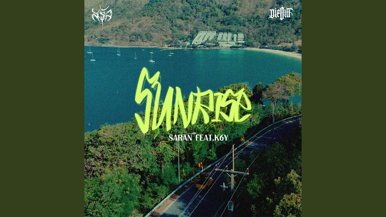 Sunrise (feat. K6Y)