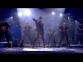 Usher feat. Will.I.Am - OMG (Live American Idol)