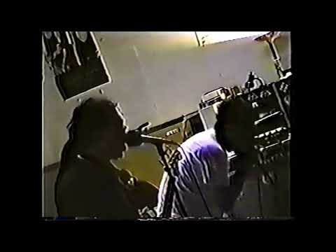 Thumbnail for Deftones - May 1997 Rehearsal by Deftones