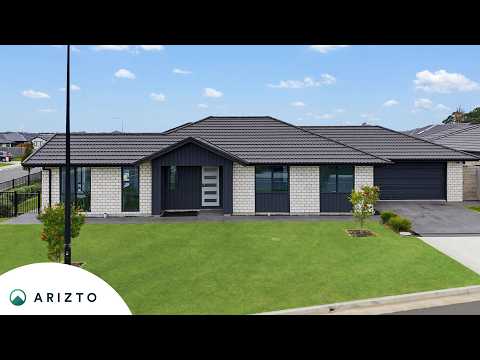 1 Eldridge Street, Woodend - Waimakariri, Waimakariri District, Canterbury, 3 Bedrooms, 2 Bathrooms, House