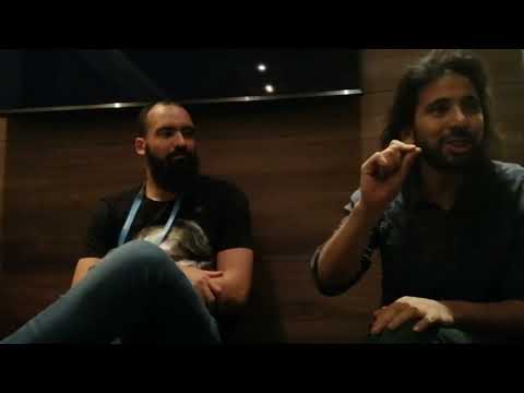 Rightscon 2019: Tunisia panel