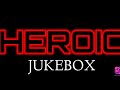 HEROIC tamil super hero short film "JUKE BOX"