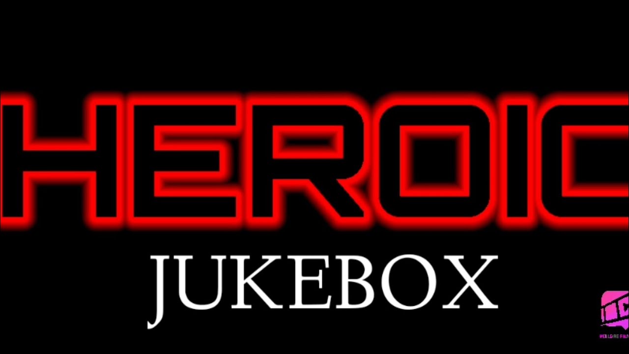 HEROIC tamil super hero short film "JUKE BOX"