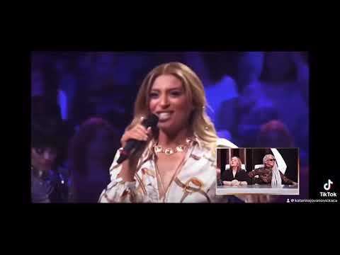 Katarina Jovanovic - Nema te zene