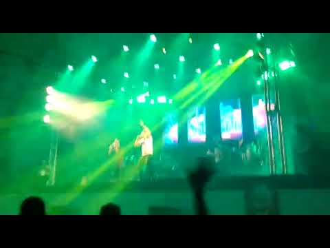 Show Léo e Gabriel em Paicandu - PR, 2024.