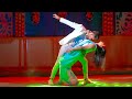 Aankhon Se Tune Kya Keh Diya Ft Miss Piyali And Mr Hrittik Romantic Dance Video Soumik Music