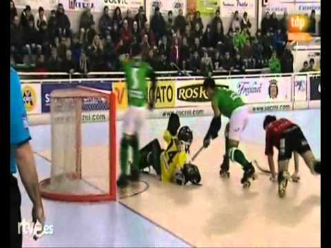 HockeyGlobal.net__Resumen CP Vilanova - H.C Liceo Jor14