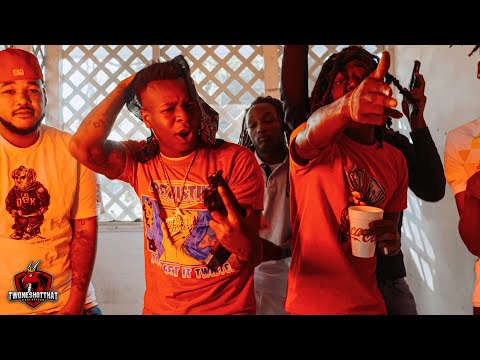 Teflon Mark x Osama - Stay With Me (OFFICIAL MUSIC VIDEO)