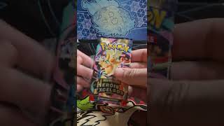 MINHA VOLTA NA BUSCA COM OS GOD PACKS #pokemon #pokemontcg