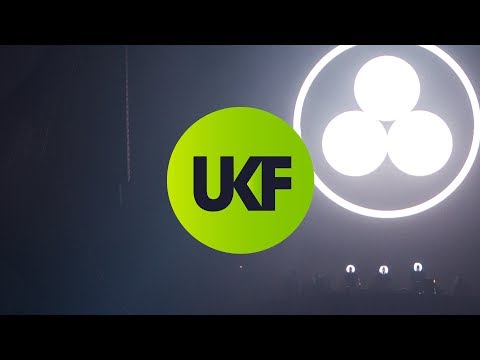 Noisia - Diplodocus (Noisia's 'Outer Edges' Remix)