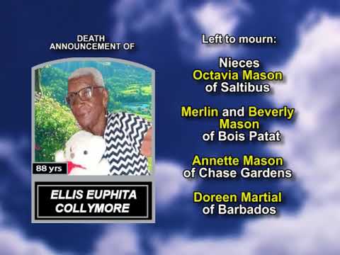Dailycomet Obits