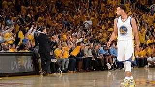 Stephen Curry - Golden State Warriors
