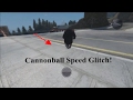 Skate 3 | Cannonball Speed Glitch Tutorial! Skate 3 | Cannonball Speed Glitch Tutorial!