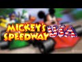 New Mexico Mickey S Speedway USA Music Extended