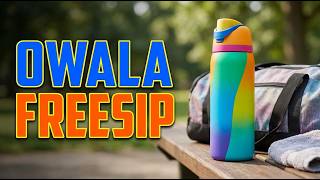 Top 5 Best Owala Freesip 24Oz Water Bottles