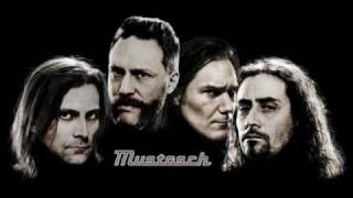 Roger Daltrey vs Mustasch