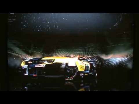 Need for Speed Shift - Full Works Conversion for the Camaro