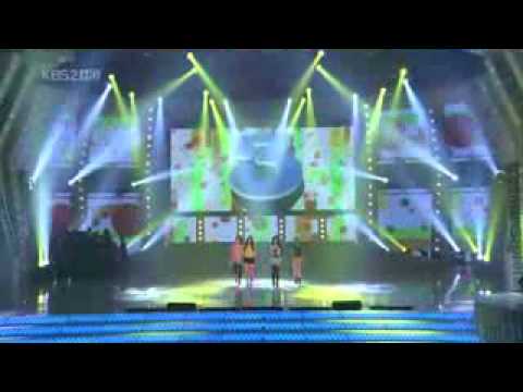 Girl Group Dance Special (4minute+Secret+After School+f(x)+KARA) .flv