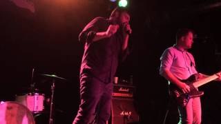 Encore 2: The Note From Which a Chord is Built - Emery (Live in Raleigh, NC - 11/10/15)