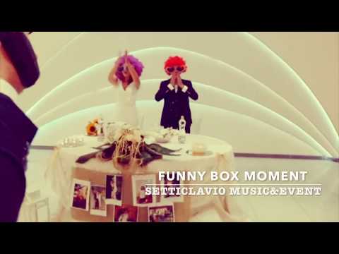 Ballo sposi divertente-MUSICA MATRIMONI A NAPOLI-Setticlavio Music&Event