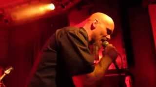 Them Bulls &amp; Nick Oliveri - Gonna Leave You &amp; Mondo Generator live @ Lo-Fi, Milan