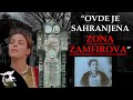 Prava Priča O ZONI ZAMFIROVOJ I MANETU Zonazamfirova