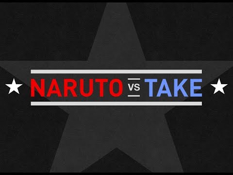 NarutO Vs. TaKe - Episode 3 - Saufschach