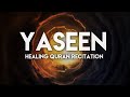 HEALING QURAN RECITATION - SURAH YASEEN