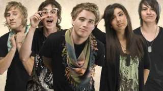The Summer Set - She&#39;s Got The Rhythm -  Original -with lyrics and  photos from OMGPOP community