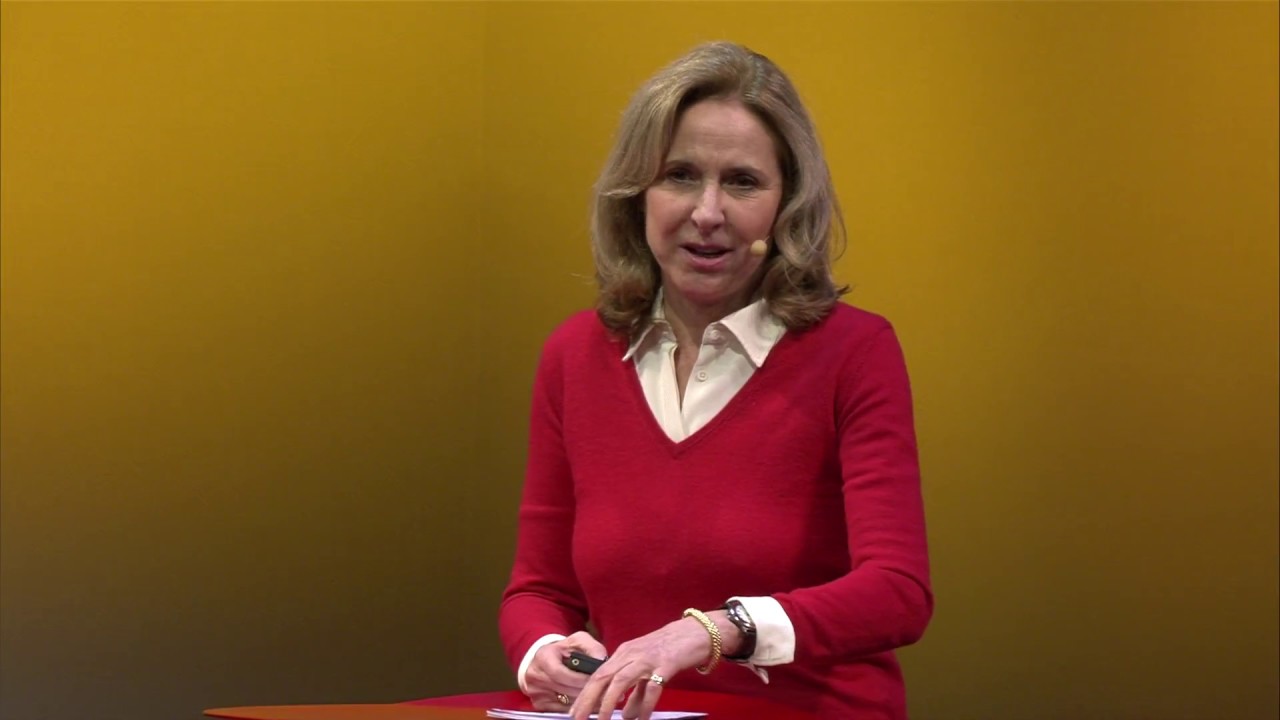 Love and hormones | Helen Fisher